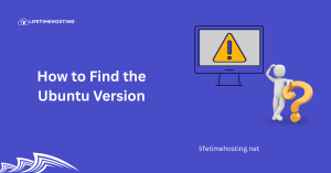 How to Find the Ubuntu Version