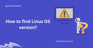 How to find Linux OS version?