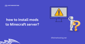 how to install mods to Minecraft server?